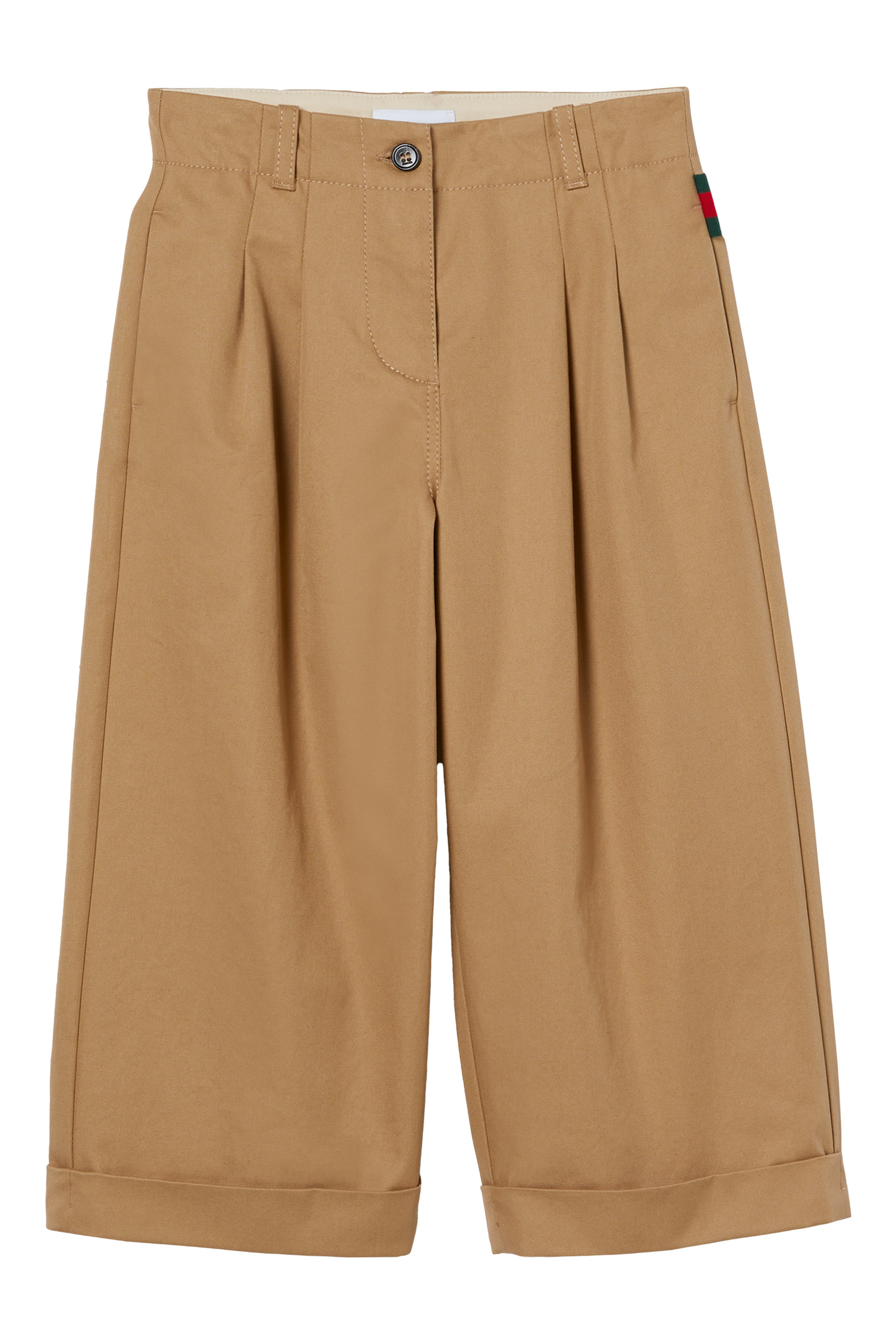 Kids Twill Pants