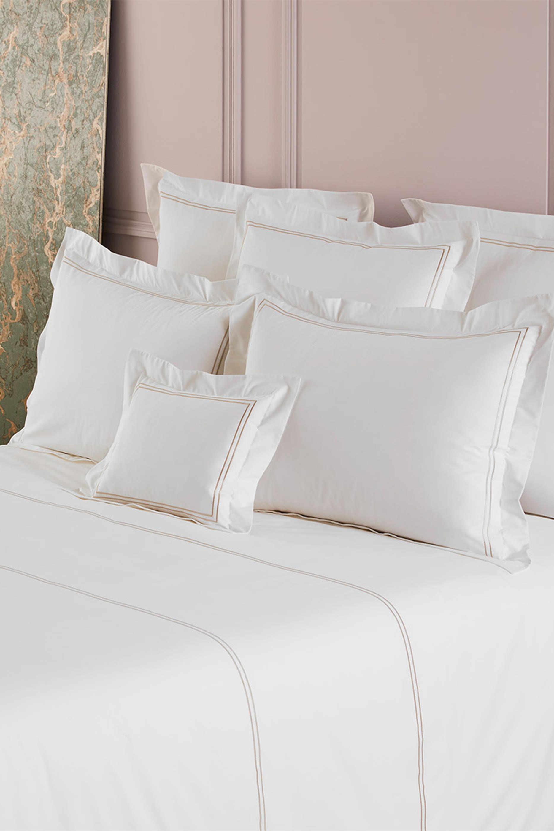 Duo Pierre Pillowcase 