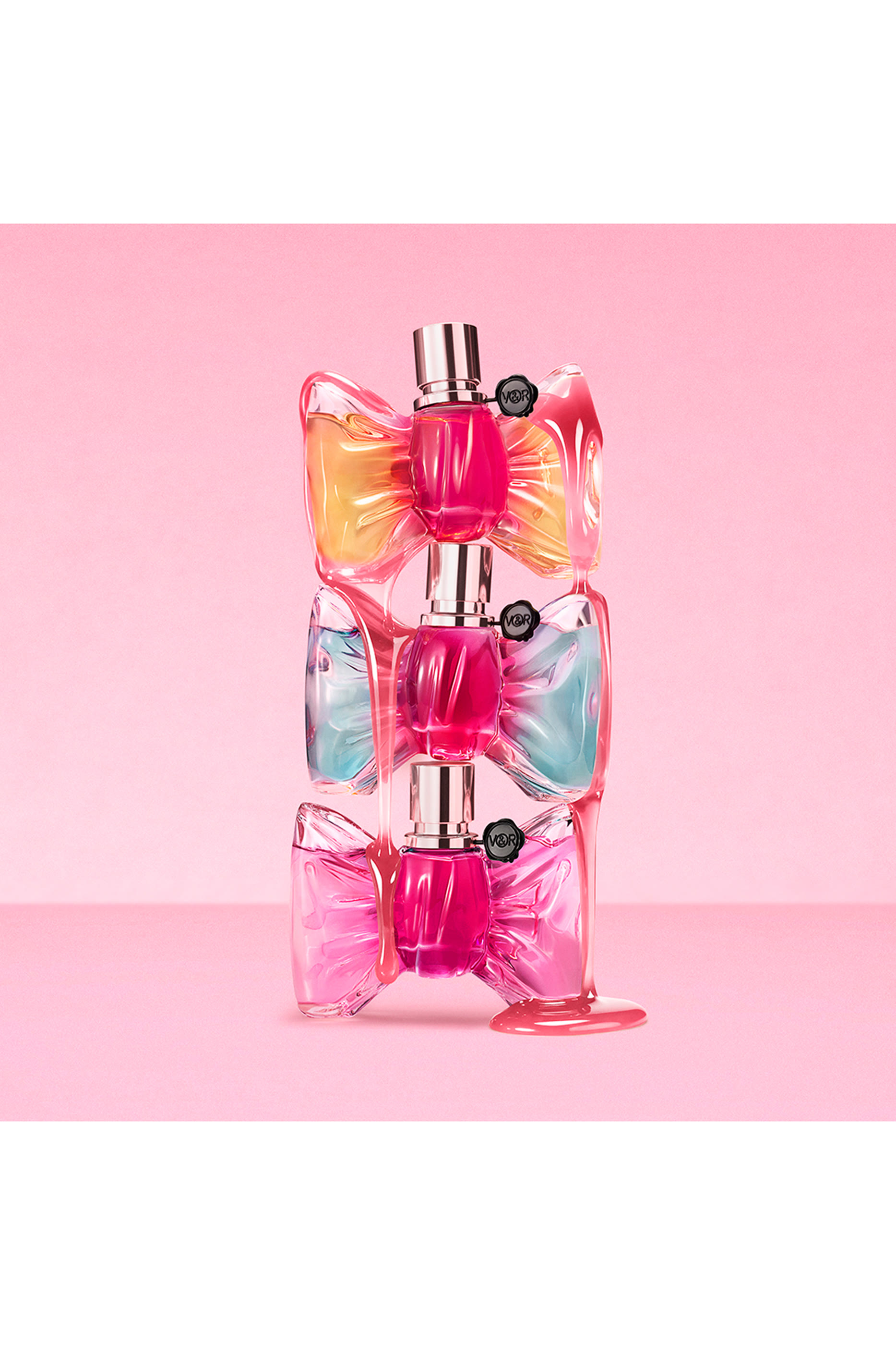 Bonbon Caramel Crunch Eau de Parfum 