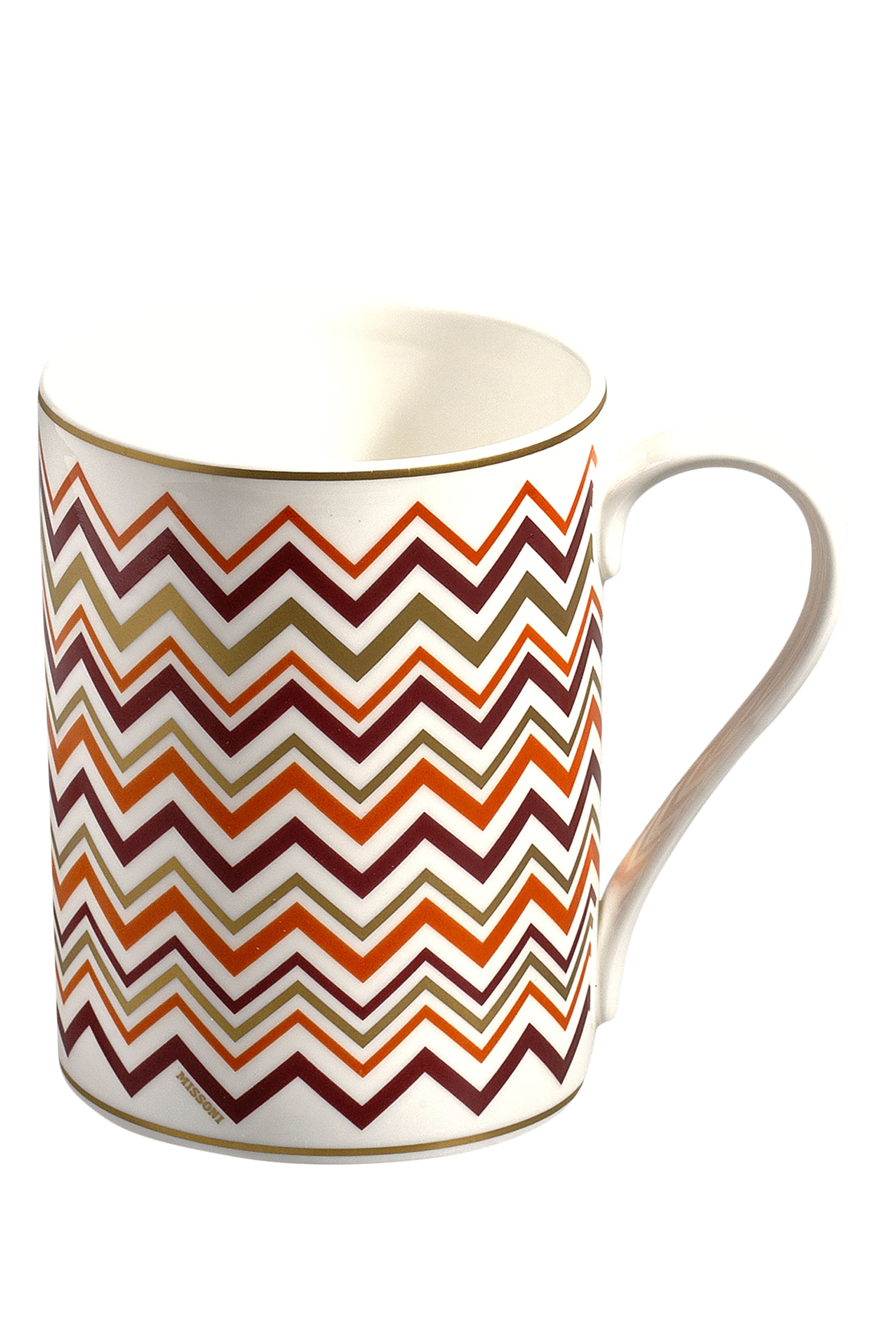 Iconic Mug