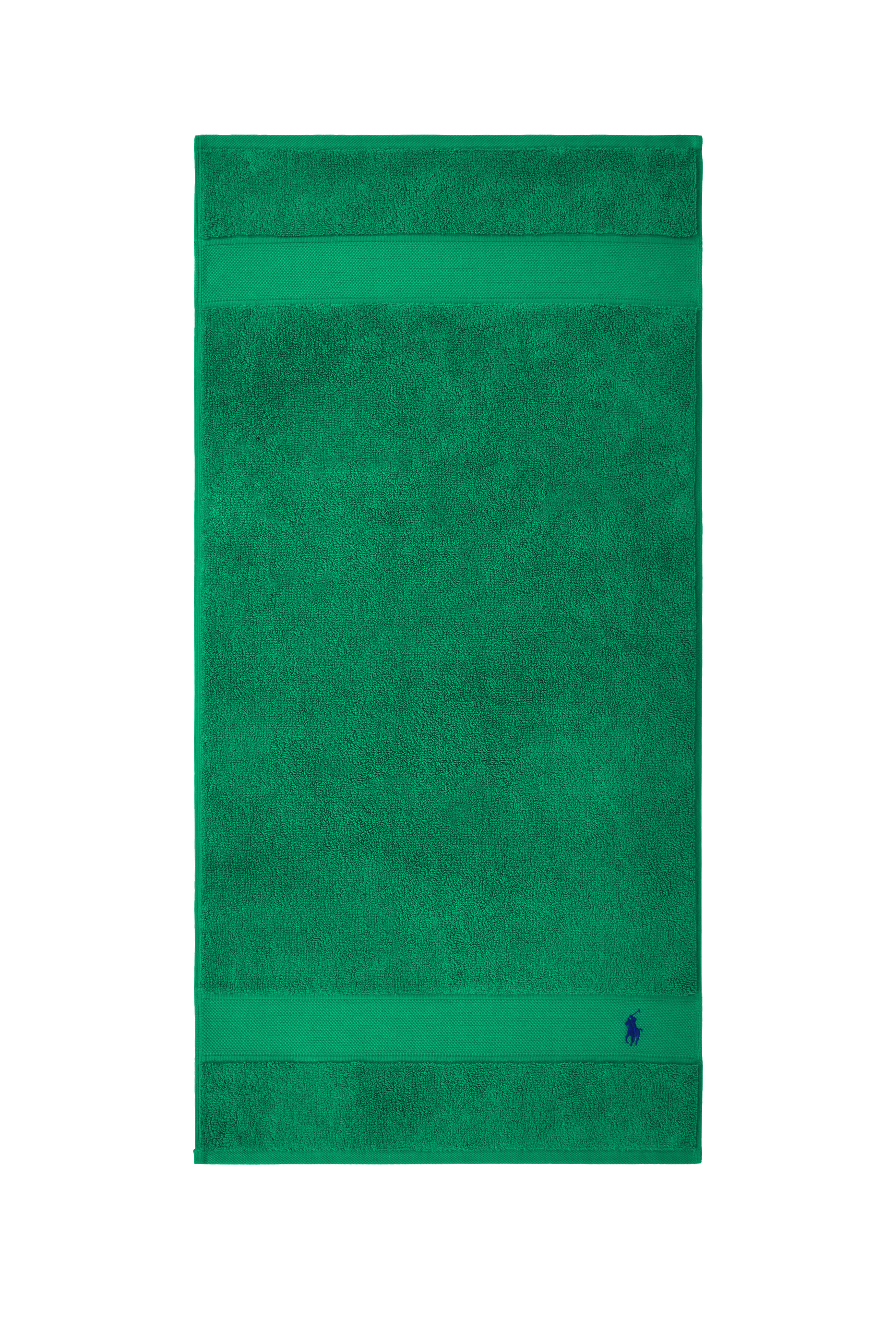 Polo Player Towel