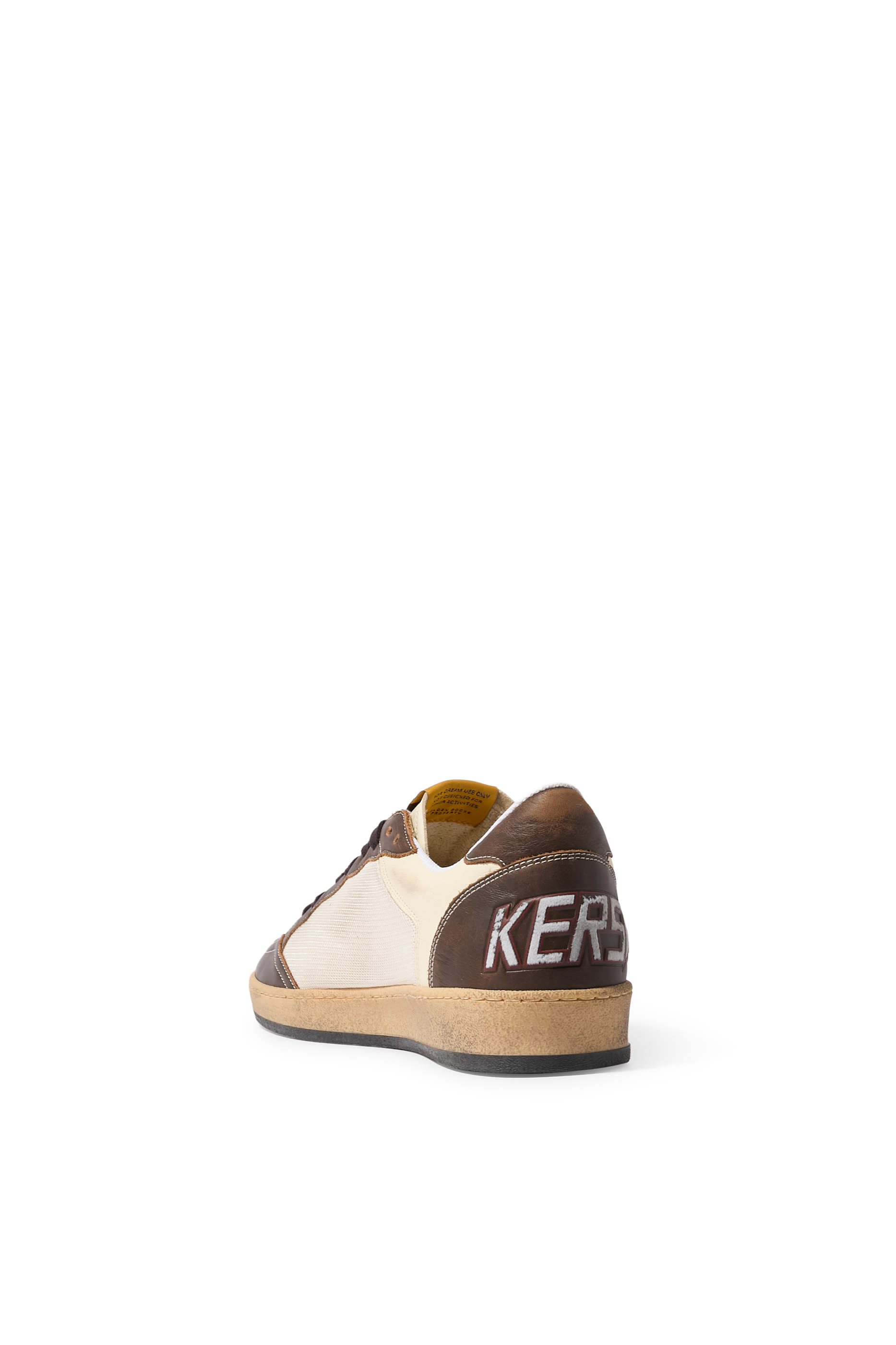 Ball Star Sneakers