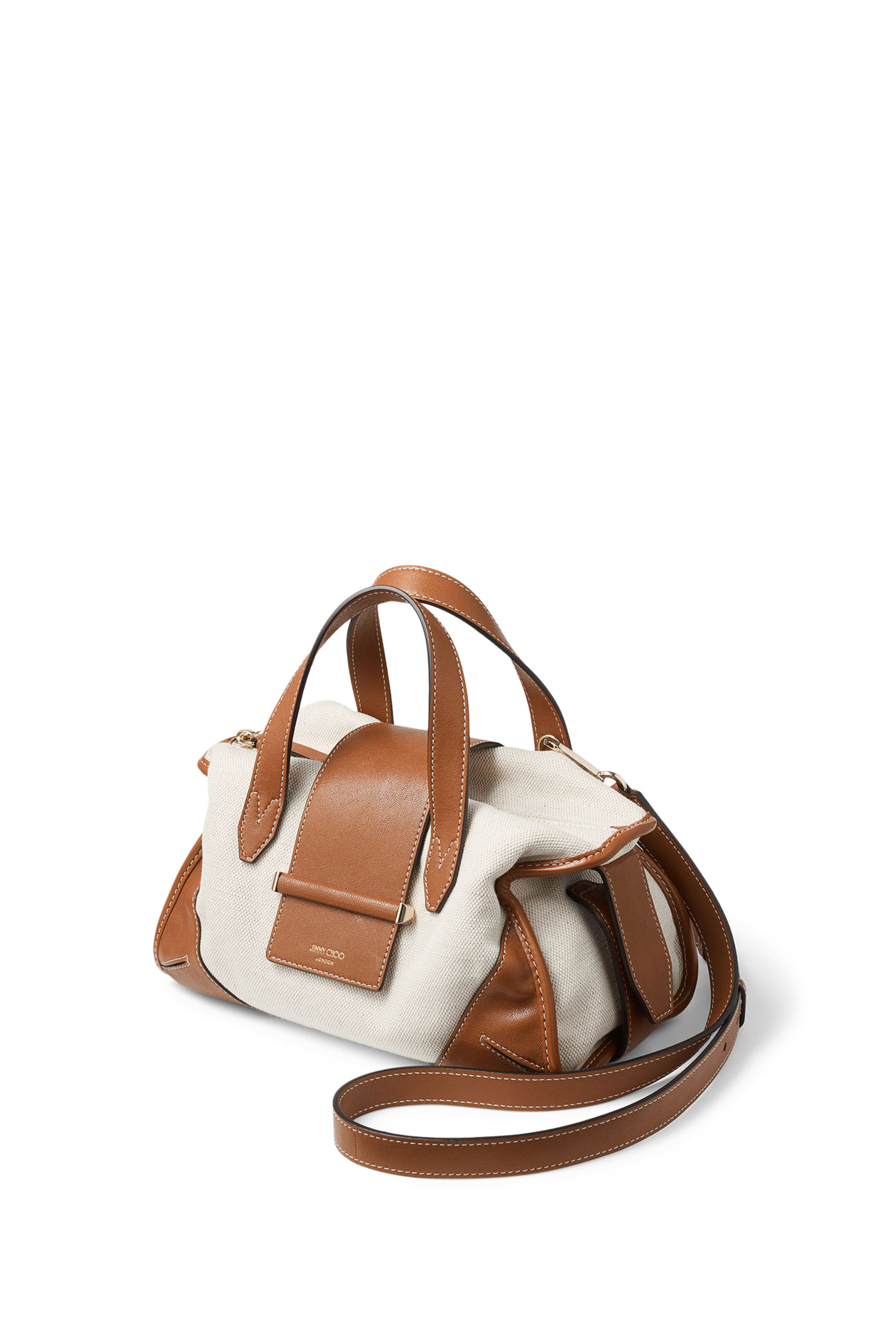  Bar Holdall Small Bag
