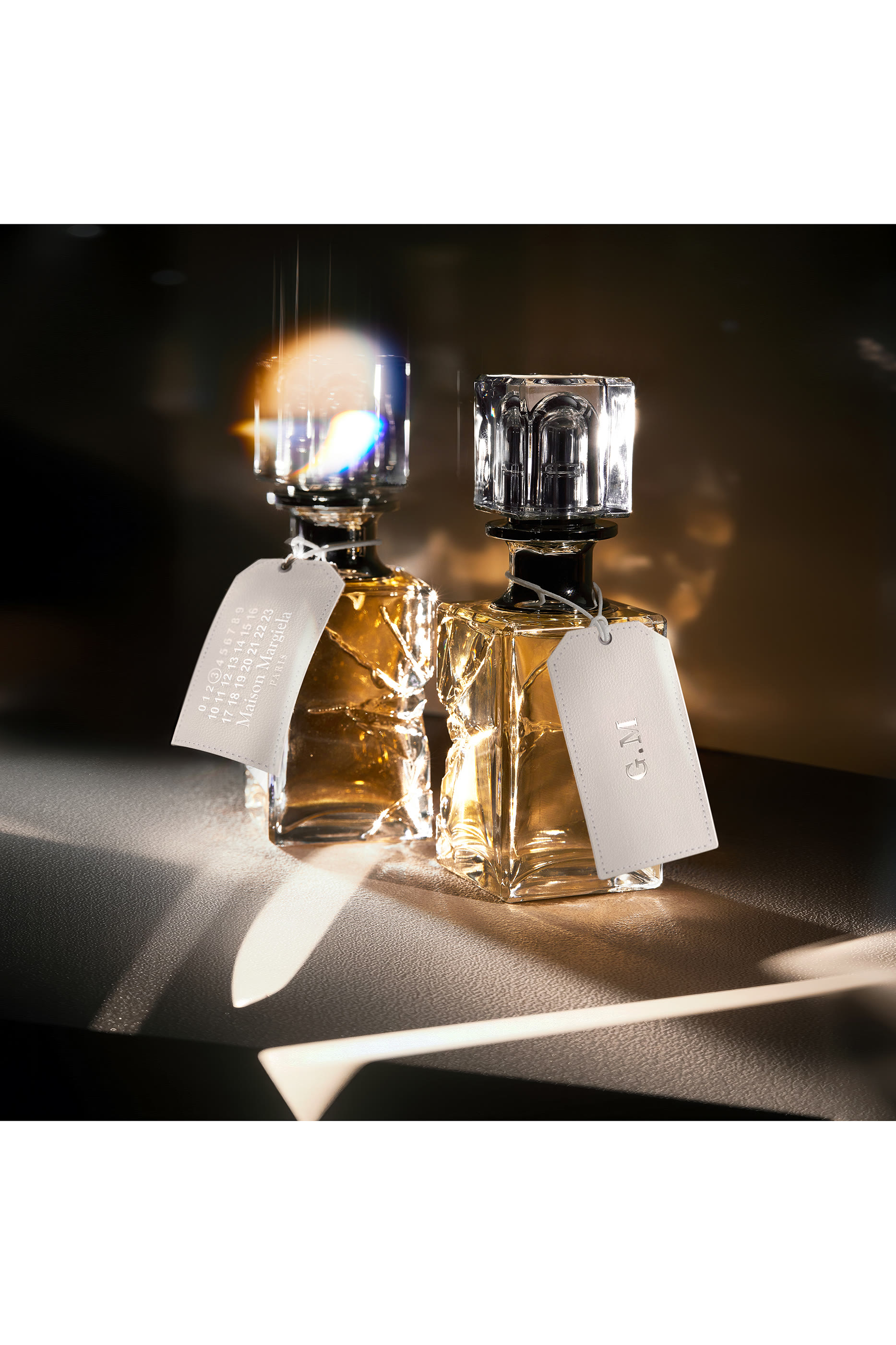 Ch.2: The Scentsorium Silent Fury Parfum