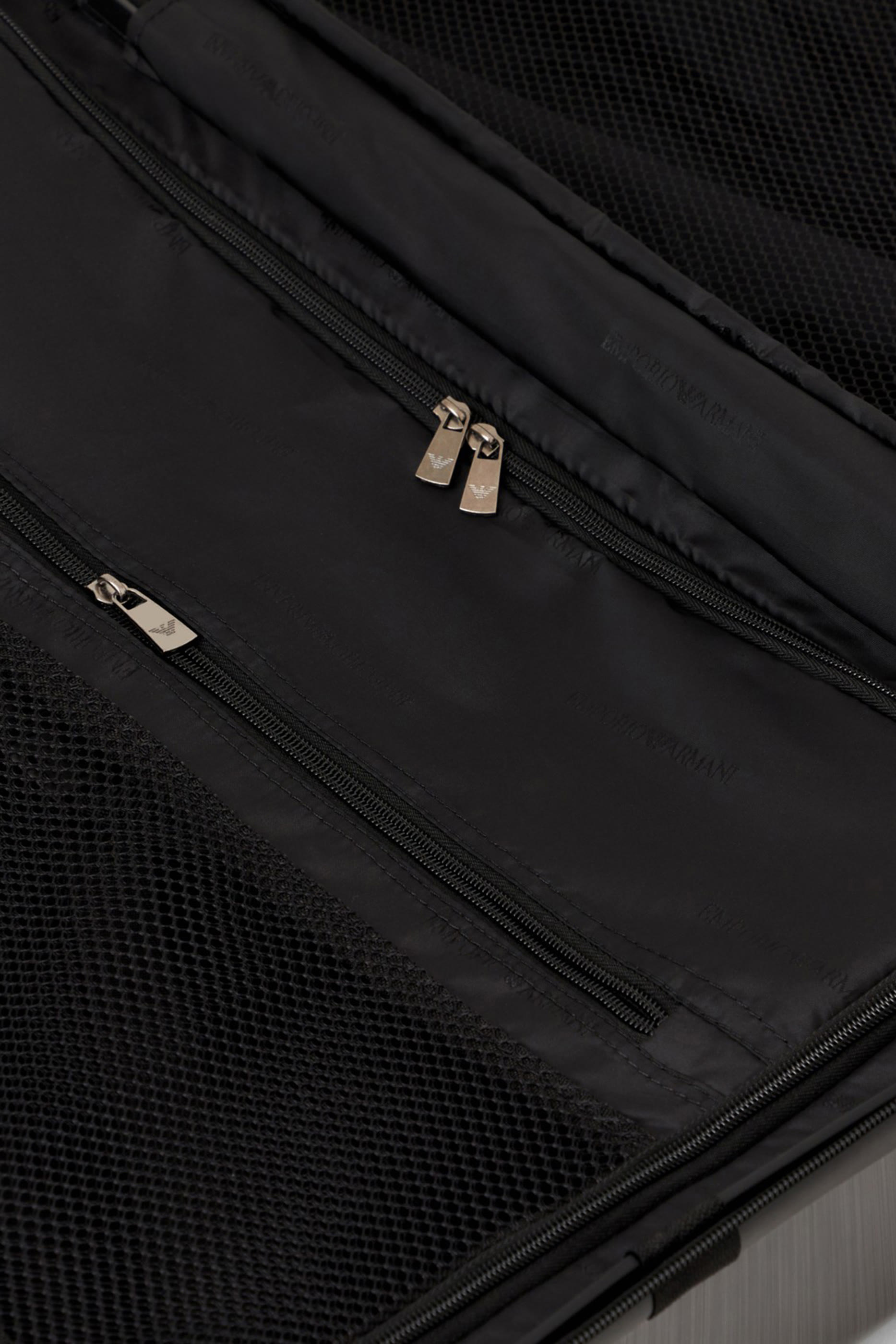 ABS Medium Trolley Suitcase