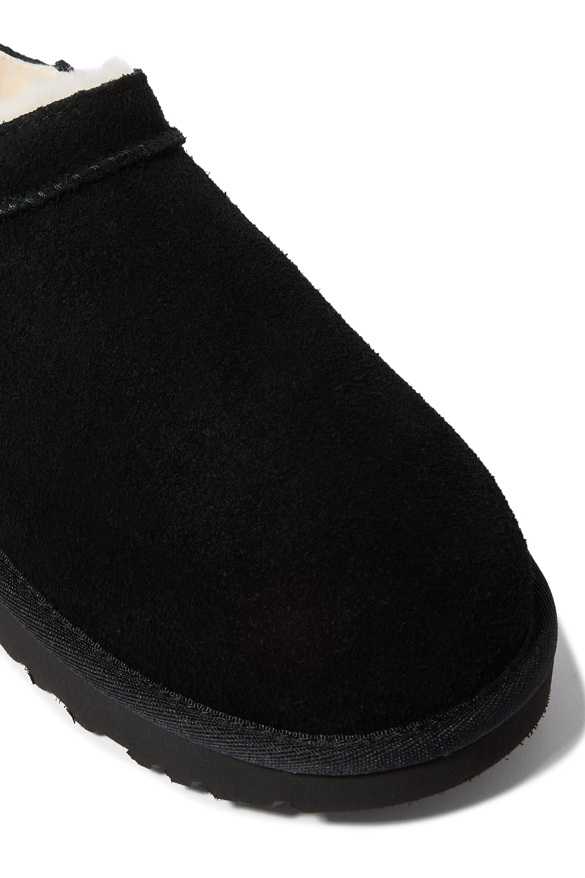 Classic Micro Boots