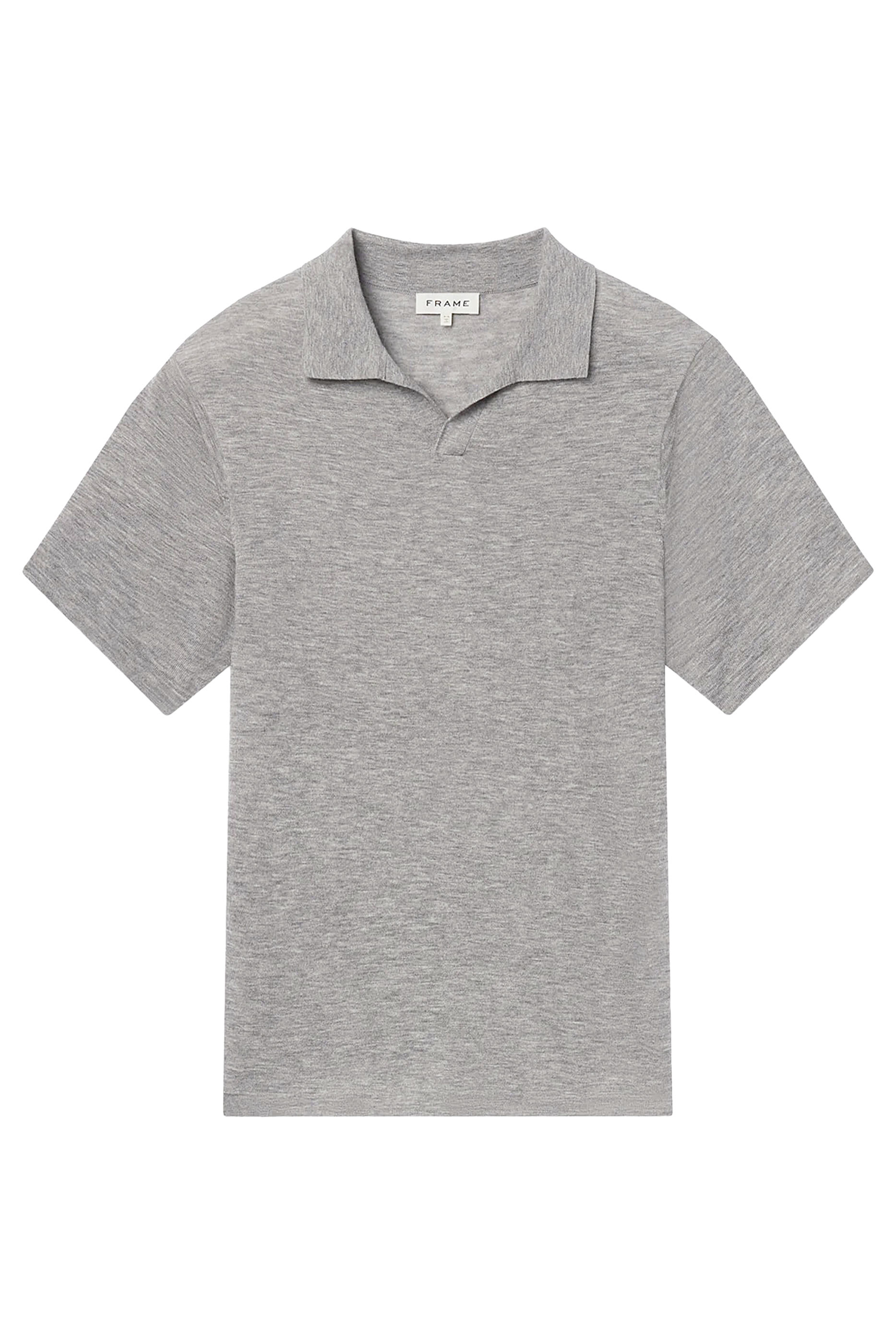 Superfine Polo Sweater
