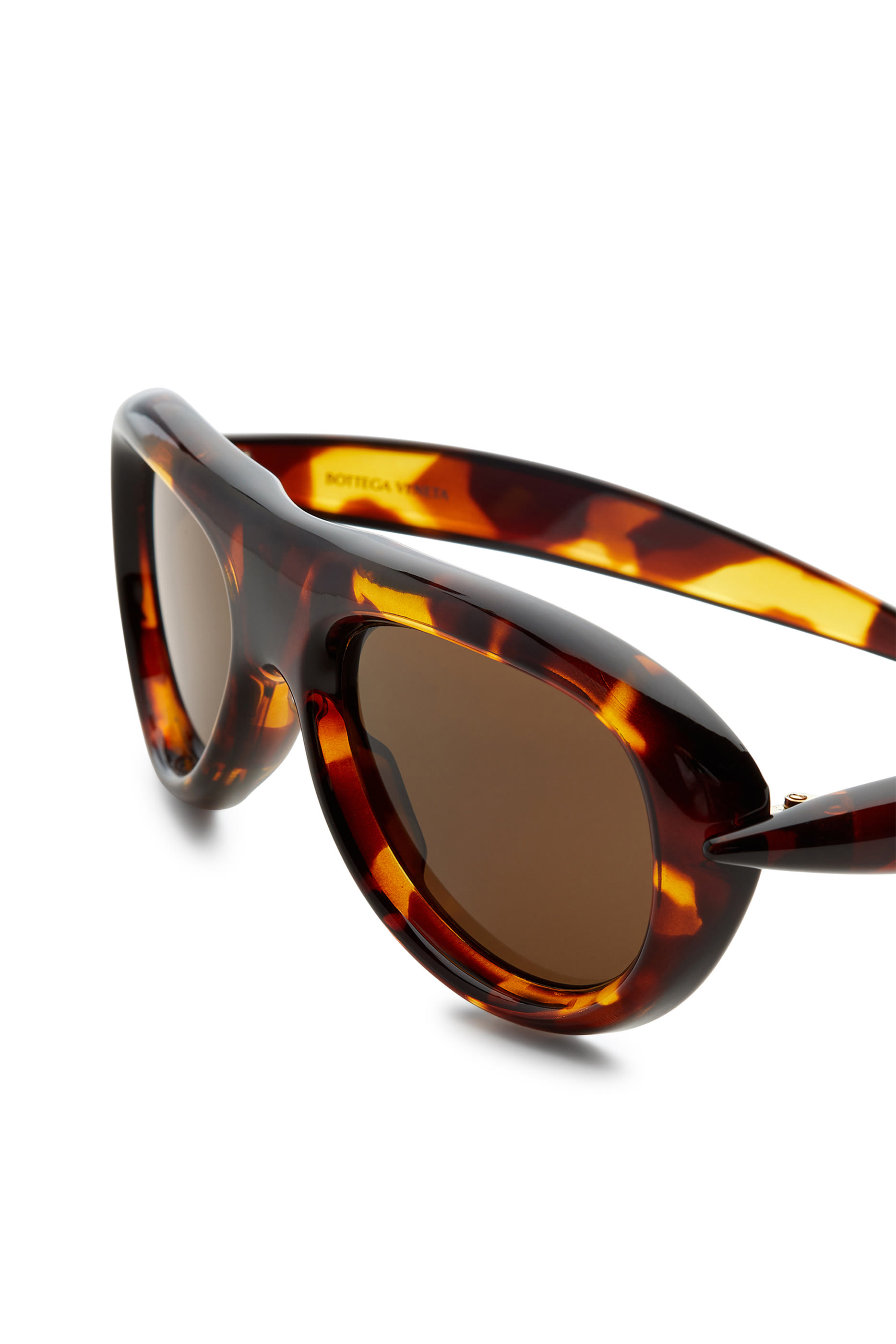 Sardine Aviator Sunglasses 